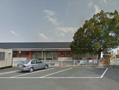 藍住町立中央保育所