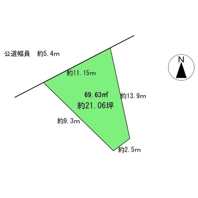  各務山の前町４丁目