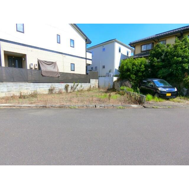  各務山の前町４丁目
