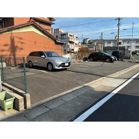 平面図