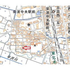 地形図等
