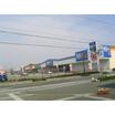 ショッピング施設