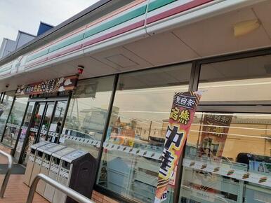 セブンイレブン