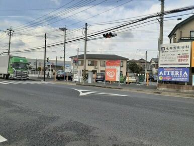 コインパーキング