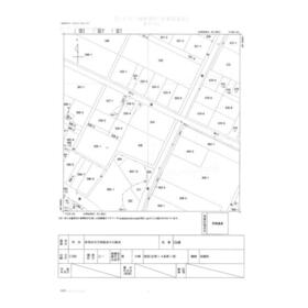 地形図等