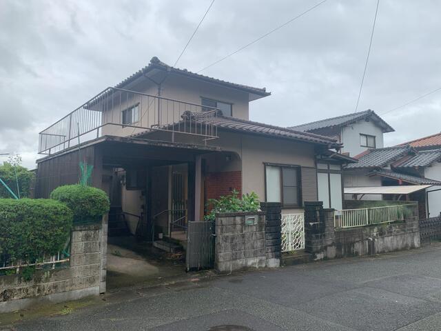 物件画像 北九州市若松区 宮丸２丁目 (藤ノ木駅) 住宅用地