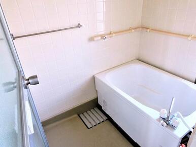 ビレッジハウスの同一物件・同一タイプの間取りの写真です