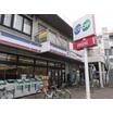 ショッピング施設