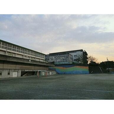 横浜市立南舞岡小学校