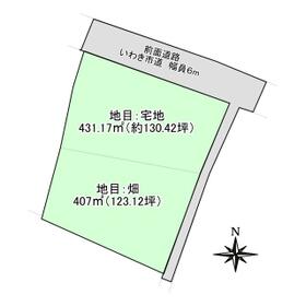 地形図等