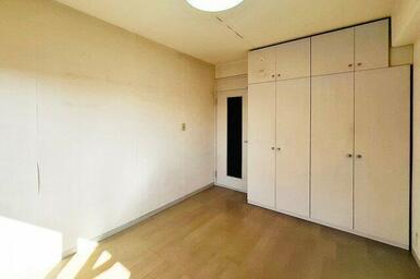 洋室2（照明器具撤去予定）
