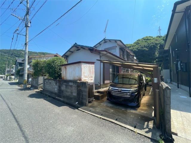物件画像 北九州市若松区 畠田１丁目 (二島駅) 2階建 5DK