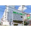 ショッピング施設