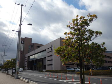 福山市立大学