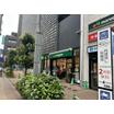 ショッピング施設