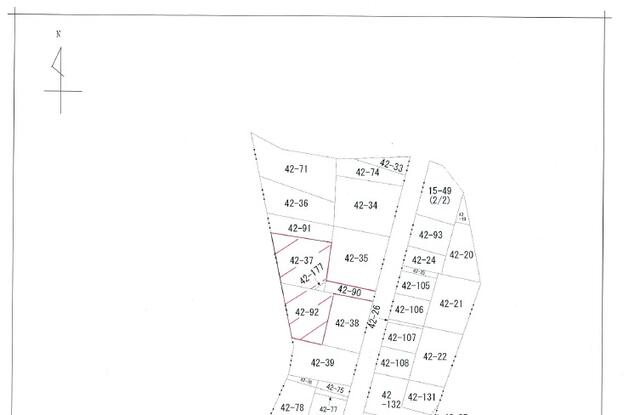 物件画像 北九州市小倉南区 志井４丁目 (志井駅) 住宅用地