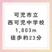 中学校