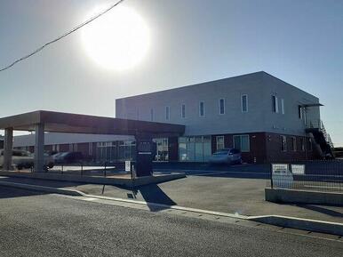 はいばらクリニック