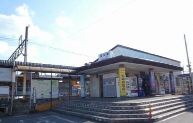 韮山駅