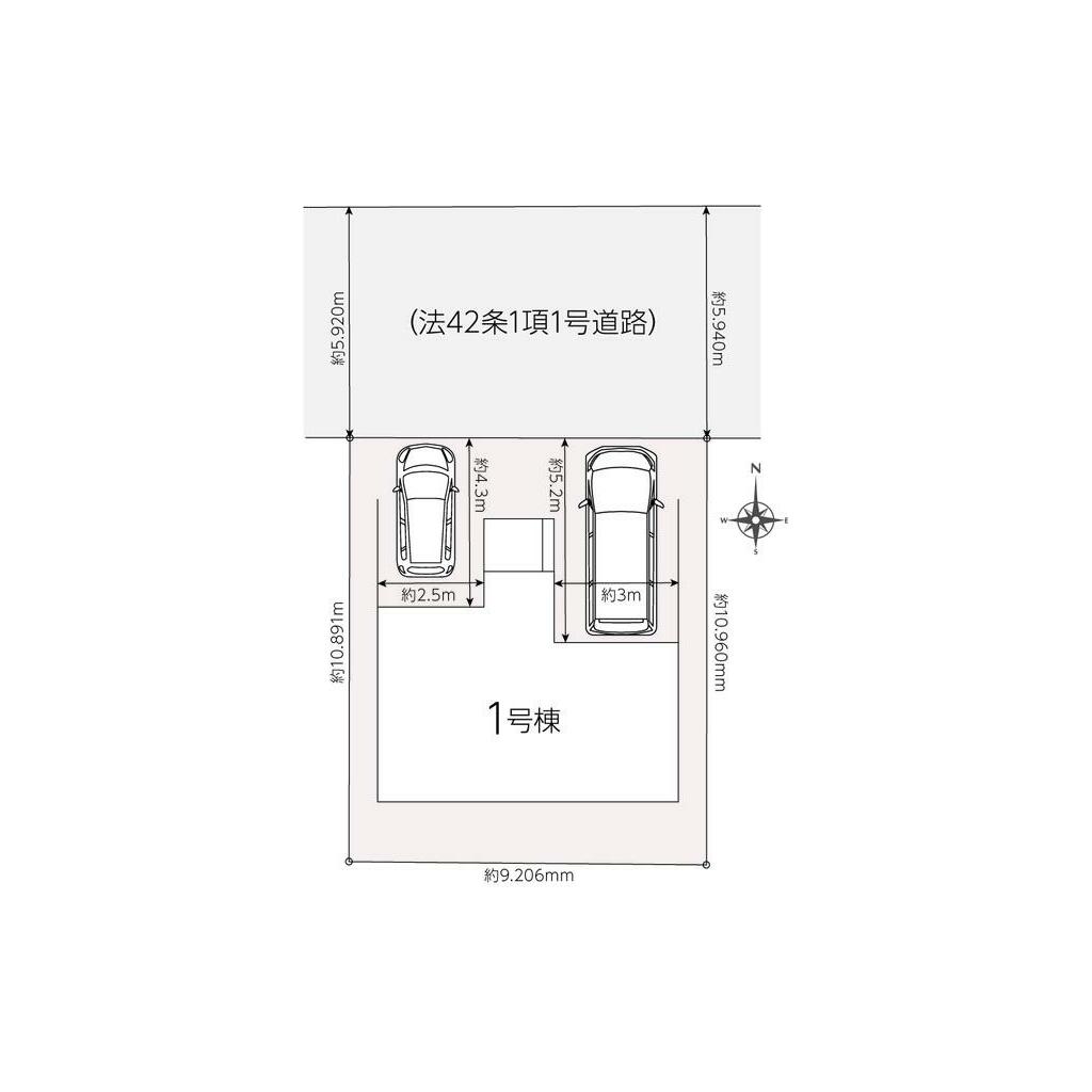 Casa 4LDK em Iwakura — foto 4 de 8