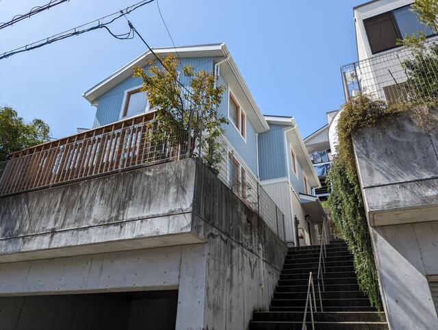 物件画像 福岡市南区 多賀１丁目 (高宮駅) 2階建 3LDK