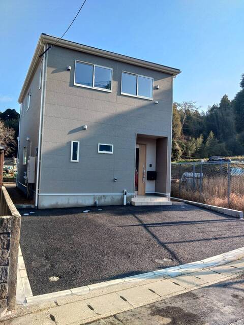 物件画像 福岡市東区 高美台２丁目 (和白駅) 2階建 4LDK