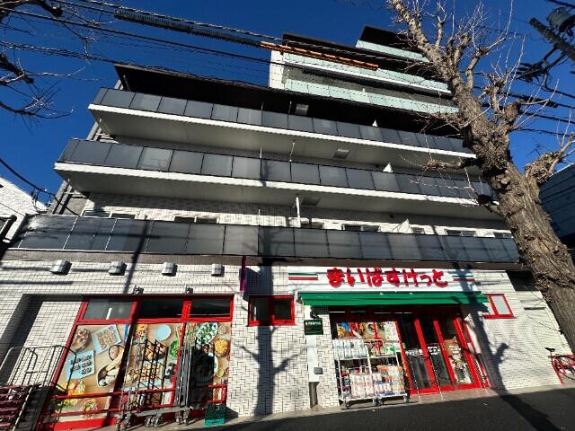 ＹＡＭＡＩＣＨＩ　ＬＩＶＩＮＧ ４０３ 2LDKの画像