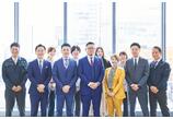 情報提供会社