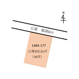 地形図等