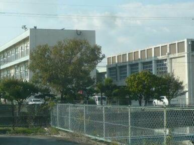 大川市立木室小学校