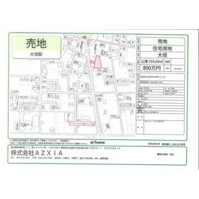 地形図等