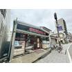 ショッピング施設