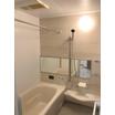 バス/シャワー