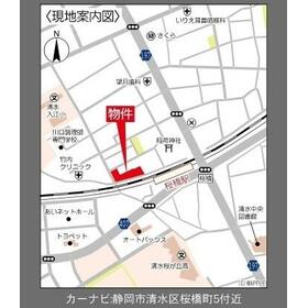 案内図