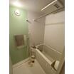 バス/シャワー