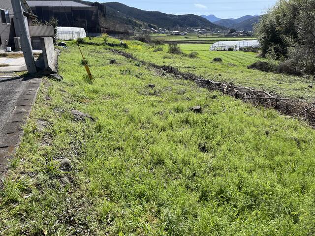 物件画像 築上郡上毛町 大字東下 資材置場用地
