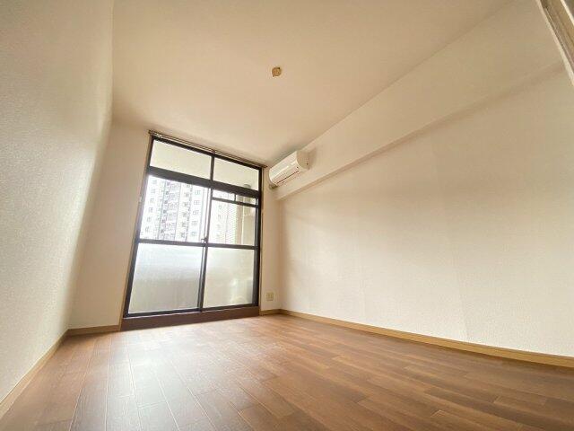 物件画像 ダイナコート小倉下到津ＩＩ 5階 1K