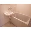 バス/シャワー