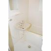 バス/シャワー