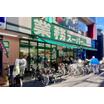 ショッピング施設