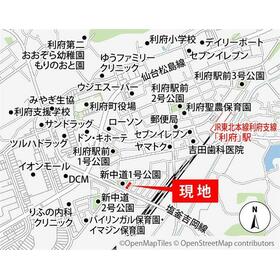 案内図