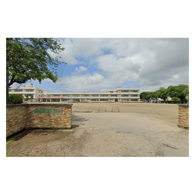 奥州市立水沢南小学校