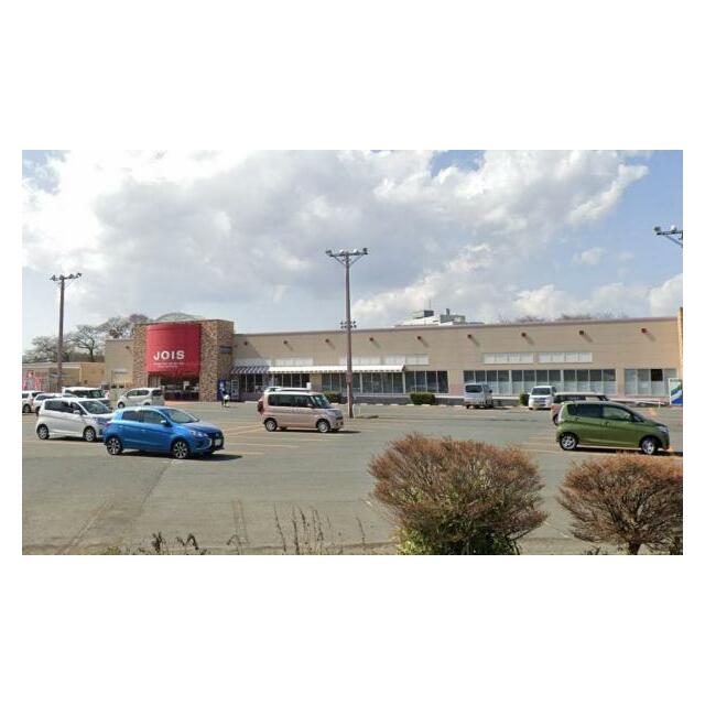 ジョイス龍ケ馬場店