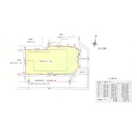 地形図等