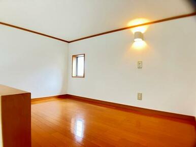 「眺望」見晴らし良好です。