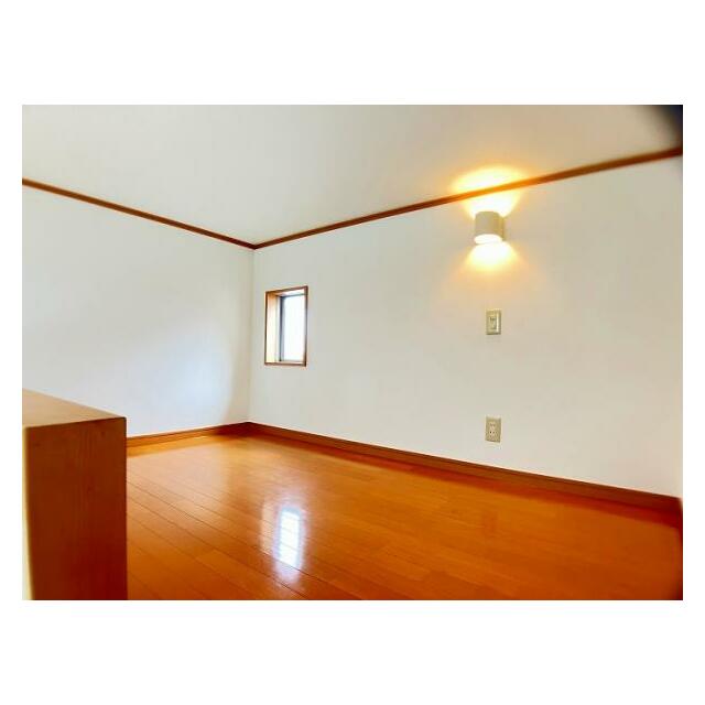 「眺望」見晴らし良好です。