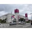 ショッピング施設