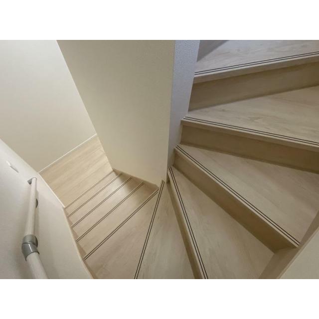 階段
