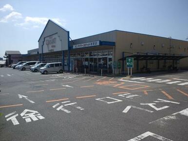 デイリーカナート新家店