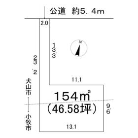 地形図等
